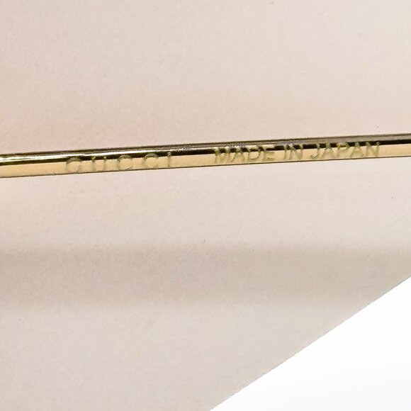 NEW GUCCI GG1309S 006, UNISEX SHIELD SUNGLASSES GUCCI - Picture 11 of 13